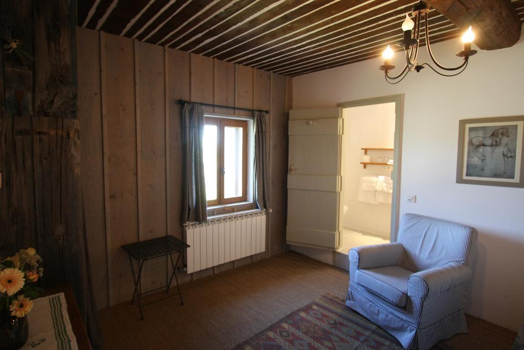 Saint-Rémy-de-Provence Mas Des Tourterelles B&B 객실 사진
