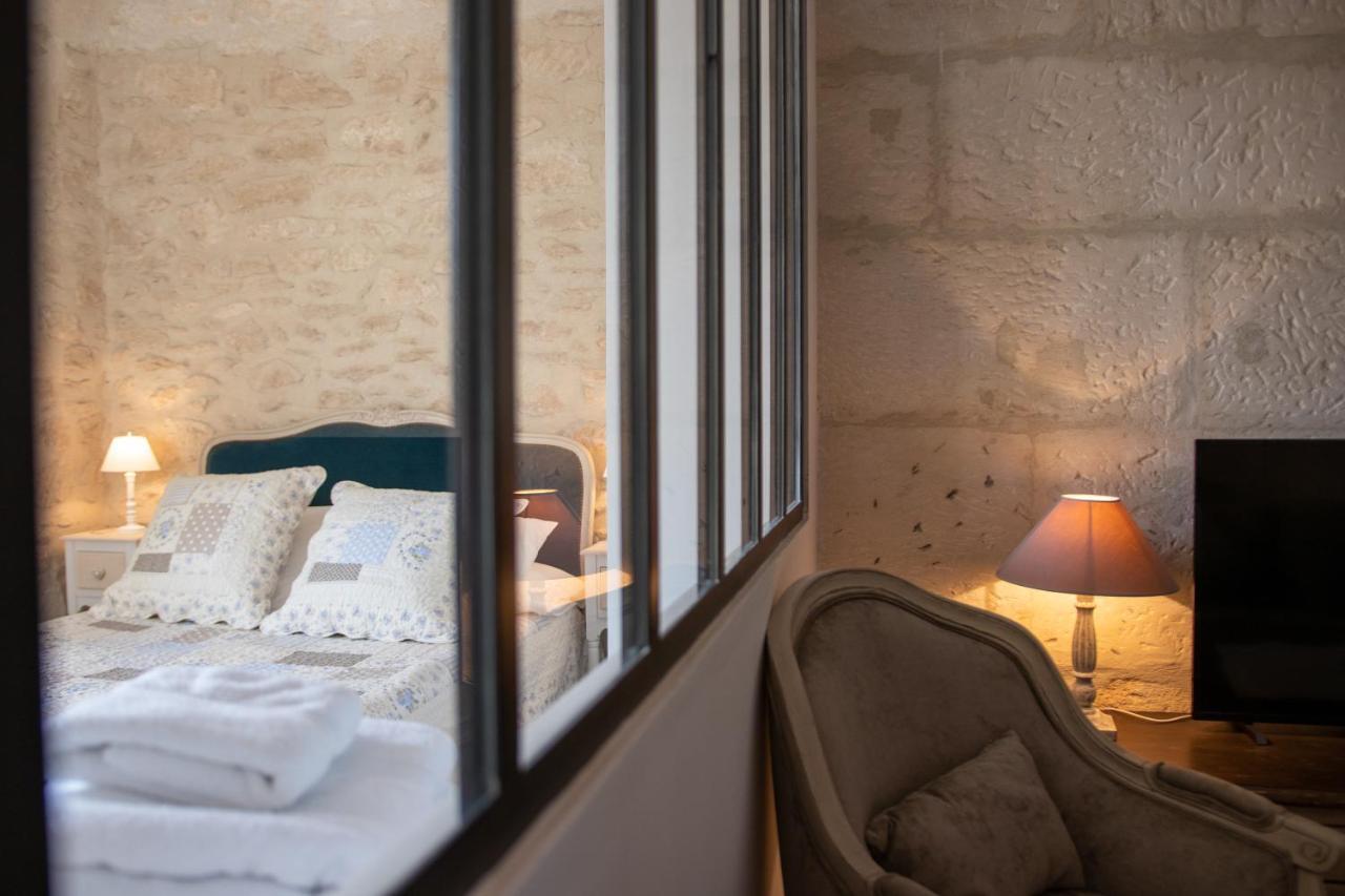 Saint-Rémy-de-Provence Mas Des Tourterelles B&B 외부 사진