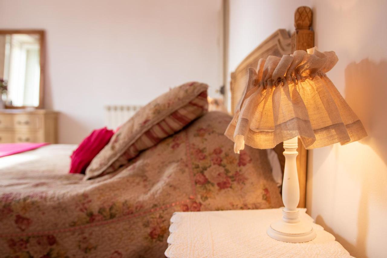 Saint-Rémy-de-Provence Mas Des Tourterelles B&B 외부 사진